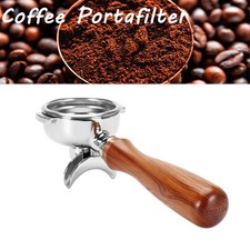 58mm Espresso Portafilter For