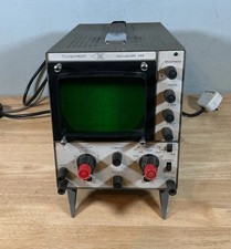 Vintage telequipment - vintage,