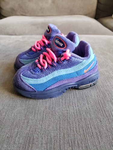 Rare size nike air max - rare!, 7c