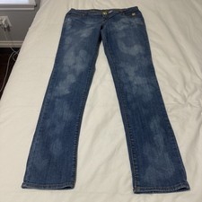 Vintage Apple Bottom Jeans