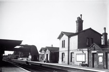 PHOTO BR British Railways