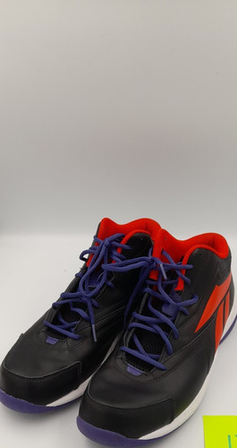 Reebok court flyer - reebok,