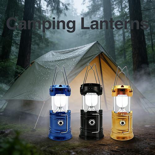 Led rechargeable collapsible - led,