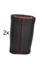 red stitch FITS TOYOTA MR2 MK2