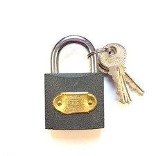 Tri-Circle Cast Iron Heavy