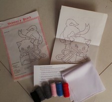 BNIB Webster's Punchcraft