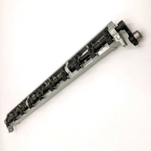 Heidelberg gto52 gripper - gto52, bar