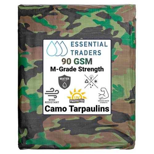 Waterproof heavy duty - heavy,