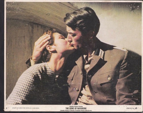 Gregory peck gia scala the - peck,