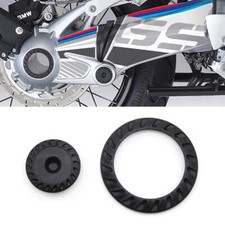 Motorcycle Rear Gearbox Final