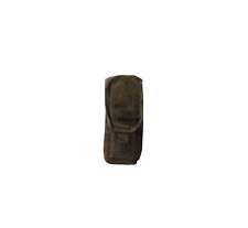 British Army MTP MOLLE Osprey Double Magazine Pouch Military Surplus Airsoft
