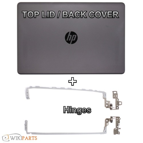 Replacement lcd top case - top, for