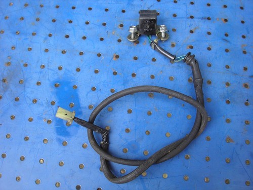 Pick hall sensor honda xbr - up,