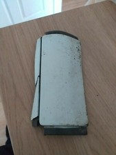 Ford sierra mk2 rear bumper