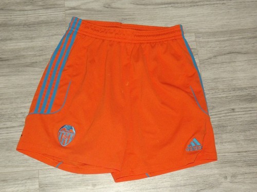 2014 valencia shorts - shorts, adidas