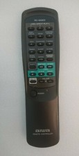 Genuine Original Aiwa RC-6AS03