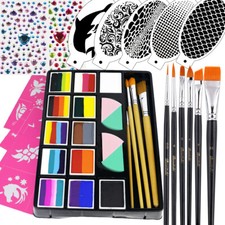 Bowitzki Professional Face