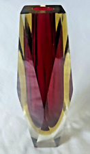 Gorgeous large Italian Murano