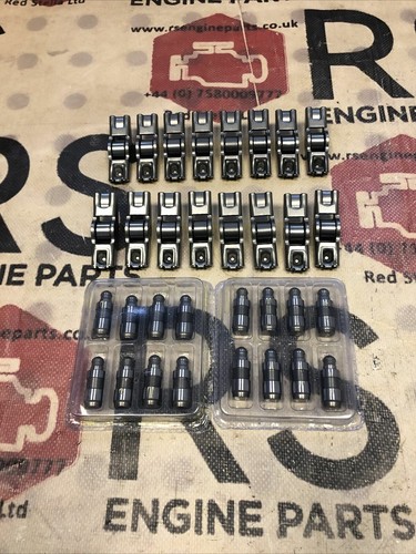Rocker arm lifters - 16,