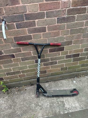 Mongoose scooter - mongoose,