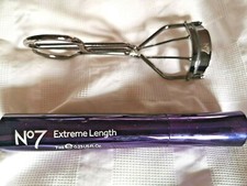 Boots No7 Lift & Curve Eyelash