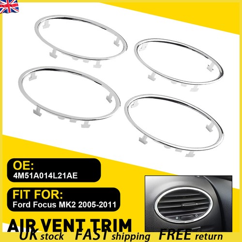 4pcs for ford - for,