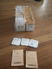 1 Winding Stem Tige Remontoir