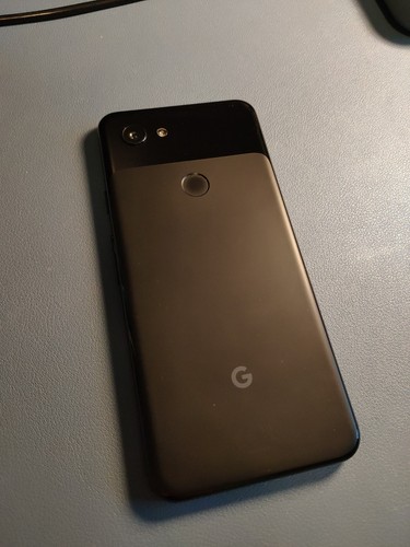 Google pixel 64gb - pixel, 3a