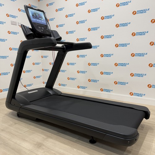 Precor trm 781 treadmill with - trm,