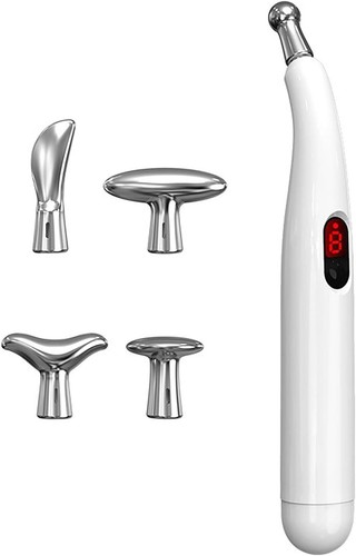 Acupuncture pen electronic - acupuncture,