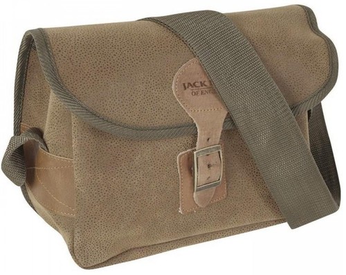 Jack pyke cartridge bag - cartridge, dog