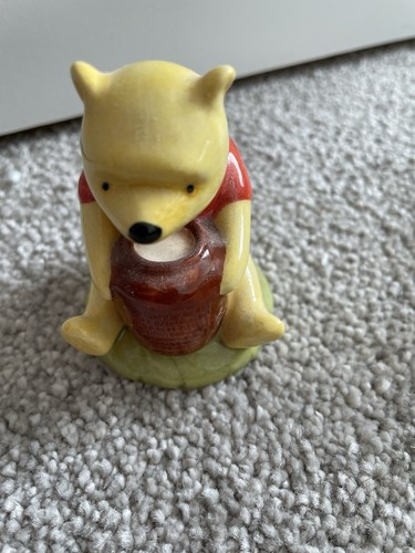 From the winnie - from,