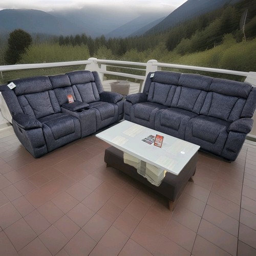 Beunis aire 2 plush velvet - 2,