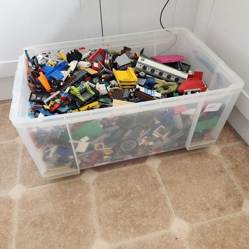 Huge 15kg lego - joblot,