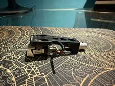 Original Technics Head Shell +