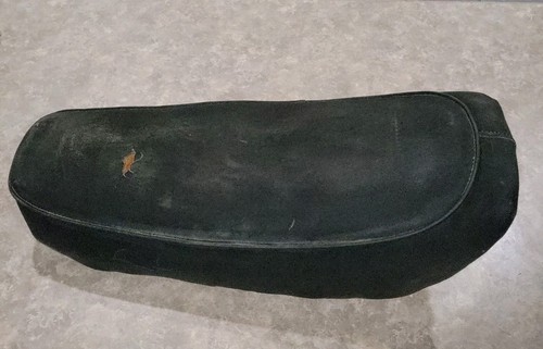 Kawasaki 500 seat - 500, pan