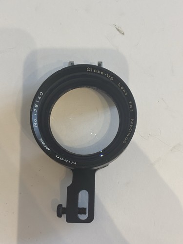 Nikon close lens for - close,