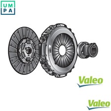 CLUTCH KIT 827162 FOR IVECO