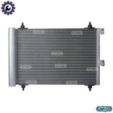 CONDENSER AIR CONDITIONING