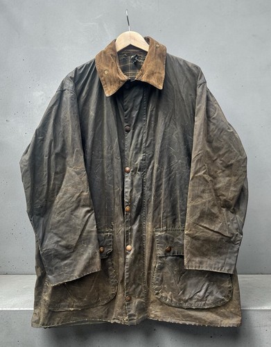 Barbour border men vintage - barbour,