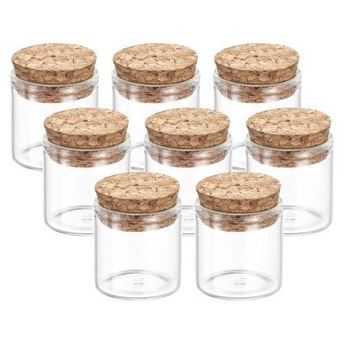 10ml glass test - glass, pcs