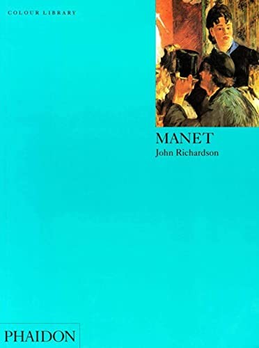 Manet colour - manet, (colour