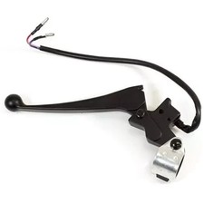 Rear Brake Lever Lexmoto Echo