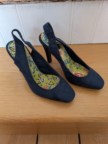 Ladies shoes next size 37 - ladies, shoes.