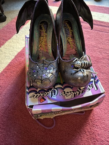 Irregular choice batty for you - for,