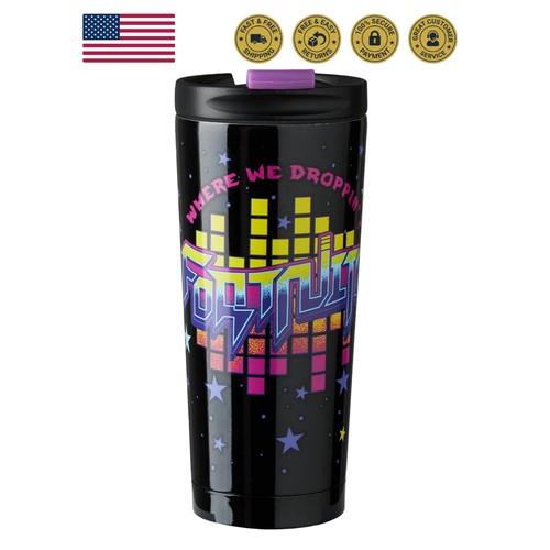 Fortnite insulated tumbler for - fortnite,