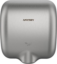 Anydry AD2800 Hand Dryer