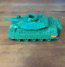 Vintage Action Force Battle