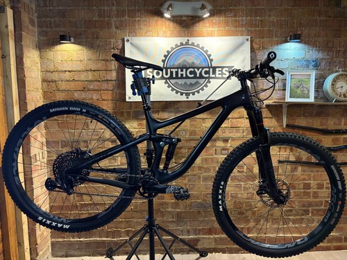 Norco sight carbon - norco, c2
