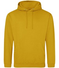 AWDis Orange Yellow College
